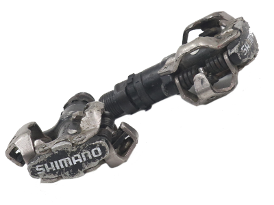 Pedali Shimano SPD (VTT)