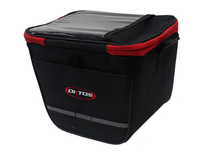 Borsa da manubrio